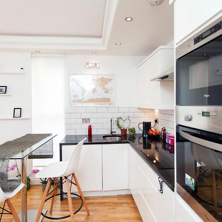 Apartamento Italianflat - Stamford Bridge Londres Exterior foto