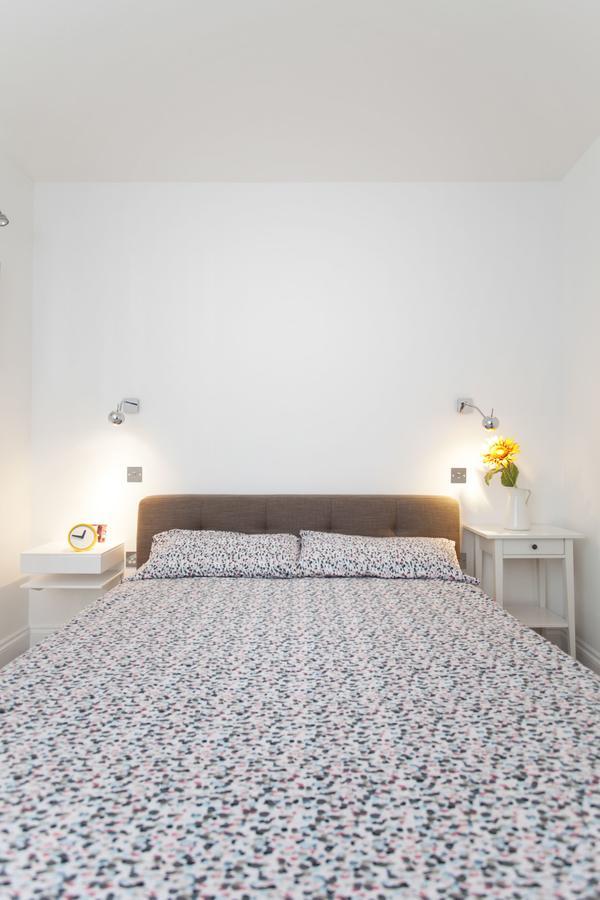 Apartamento Italianflat - Stamford Bridge Londres Exterior foto