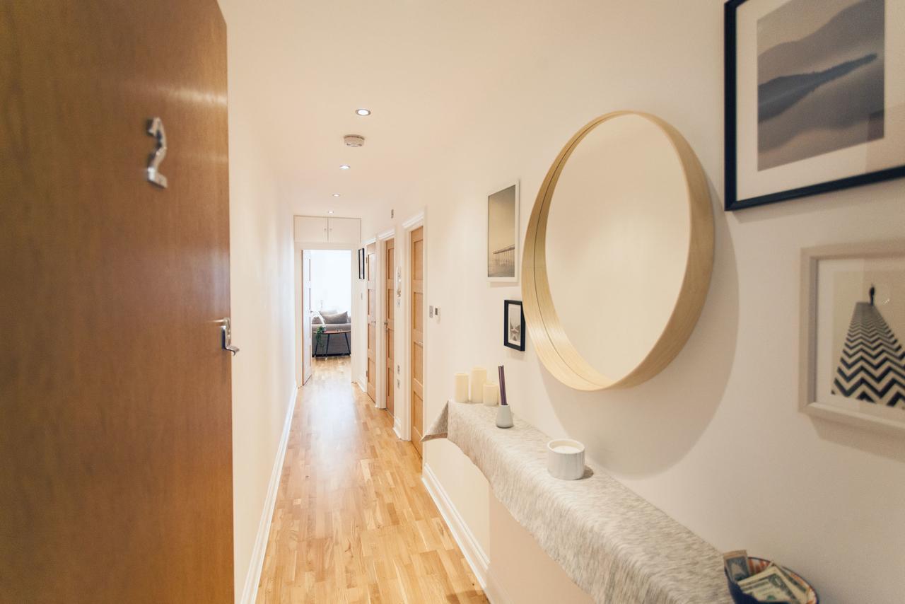 Apartamento Italianflat - Stamford Bridge Londres Exterior foto