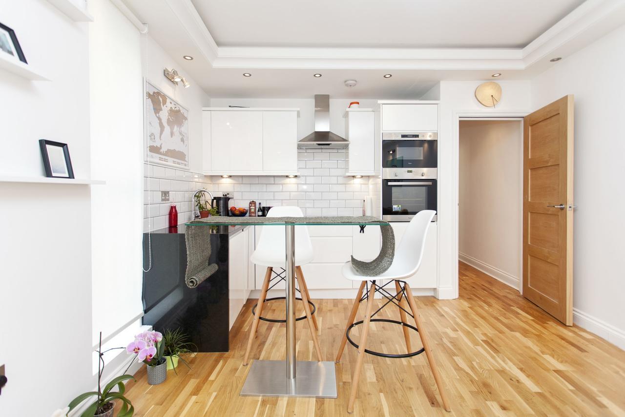 Apartamento Italianflat - Stamford Bridge Londres Exterior foto