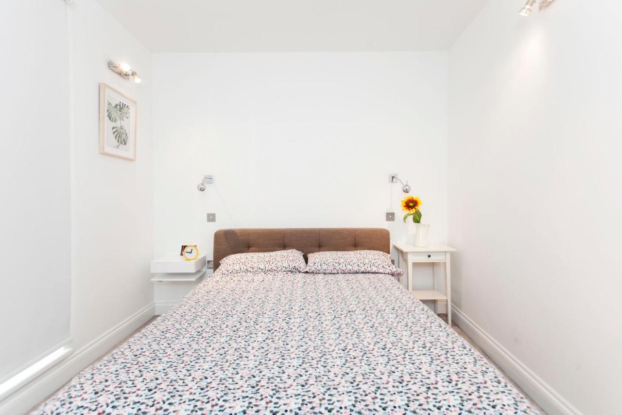 Apartamento Italianflat - Stamford Bridge Londres Exterior foto