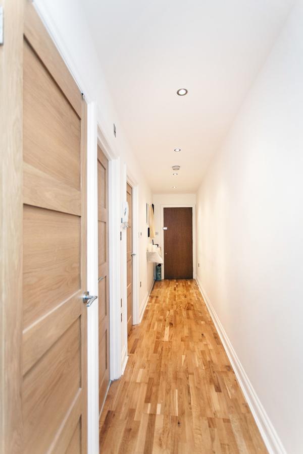 Apartamento Italianflat - Stamford Bridge Londres Exterior foto