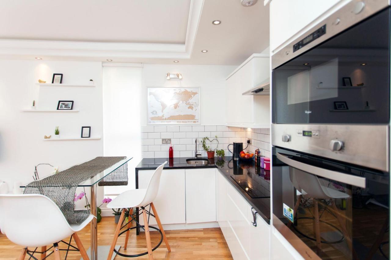 Apartamento Italianflat - Stamford Bridge Londres Exterior foto