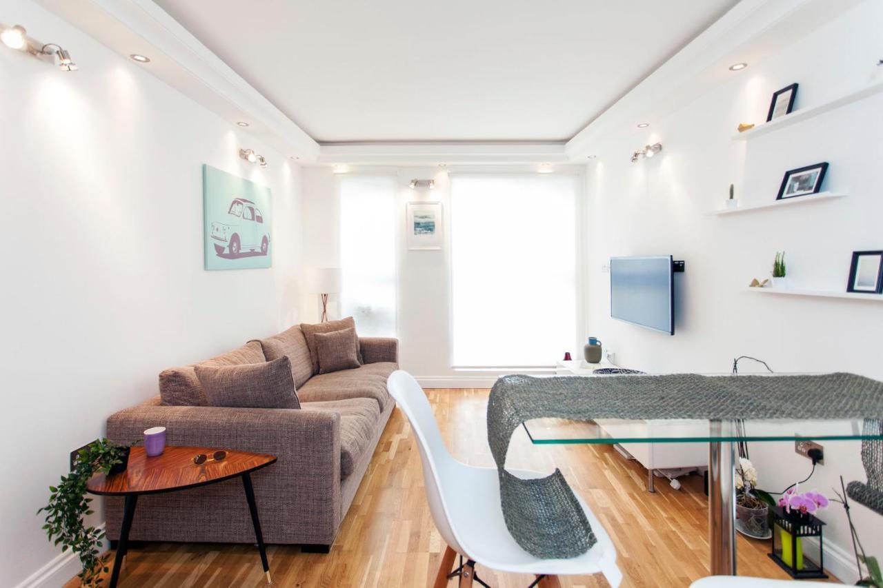 Apartamento Italianflat - Stamford Bridge Londres Exterior foto